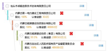 包頭市卓越信息技術(shù)咨詢有限責任公司——專業(yè)信息技術(shù)咨詢服務(wù)專家